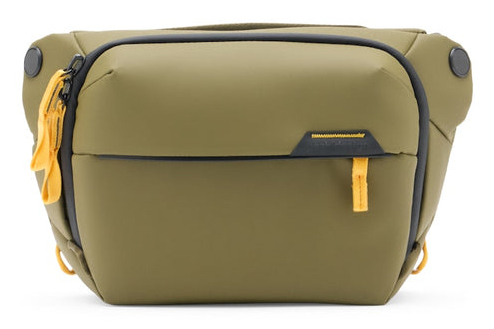 Peak Design Everyday Sling 3l Kelp