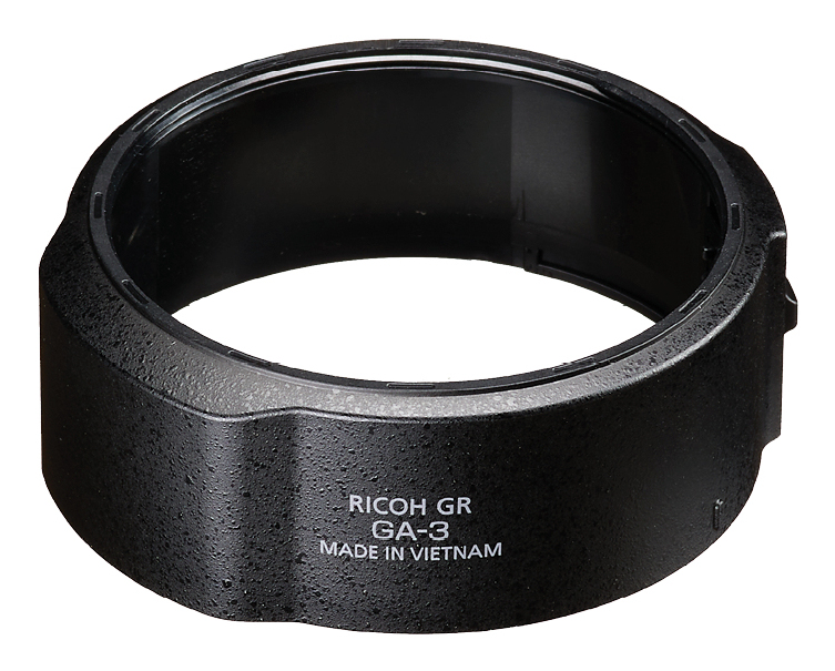 Ricoh GA-3 Lens Adapter