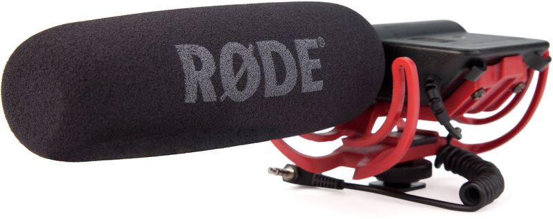 Rode Videomic Rycote