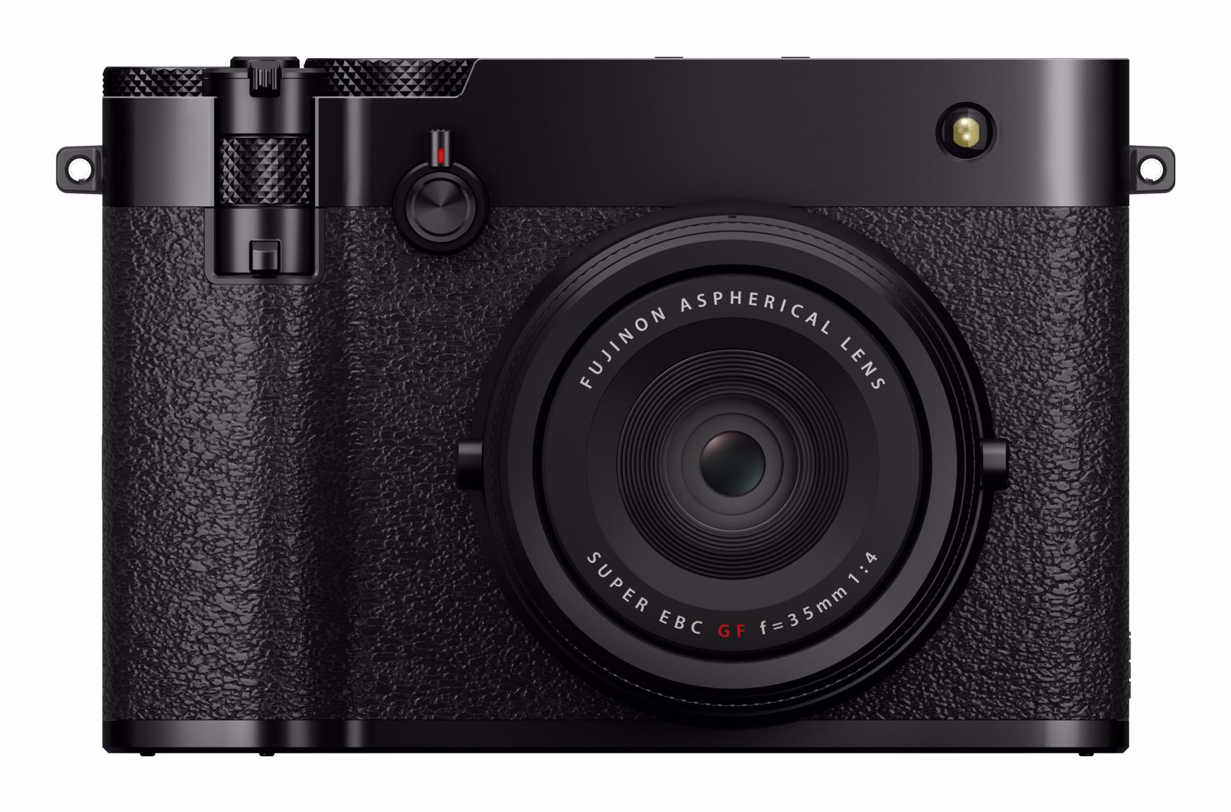 Fujifilm GFX 100RF B Compactcamera 102 MP CMOS II Zwart