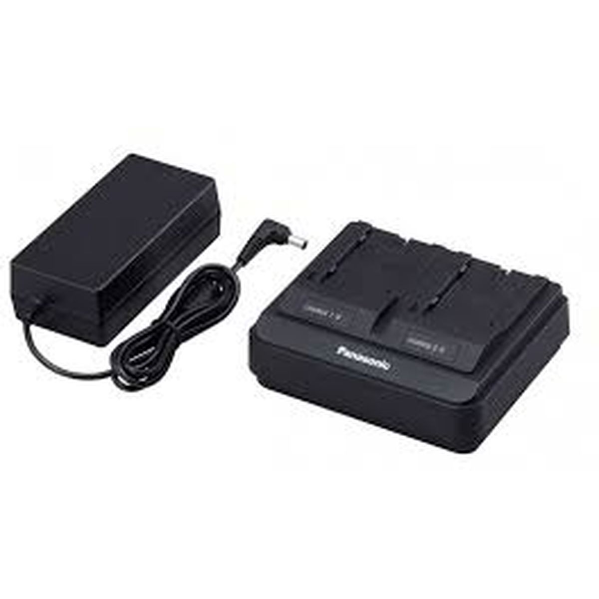 Panasonic AG-BRD50EC acculader