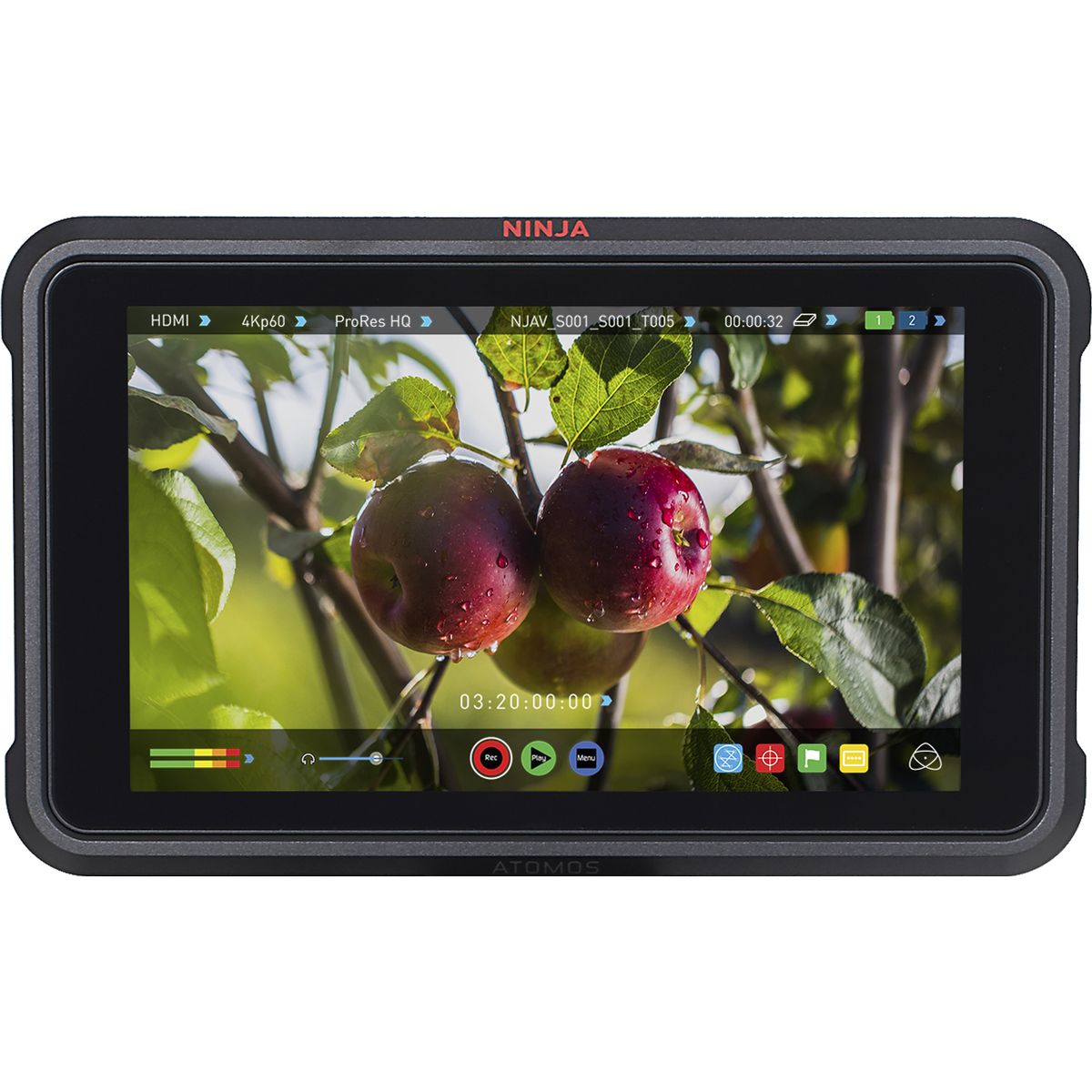 Atomos Ninja V