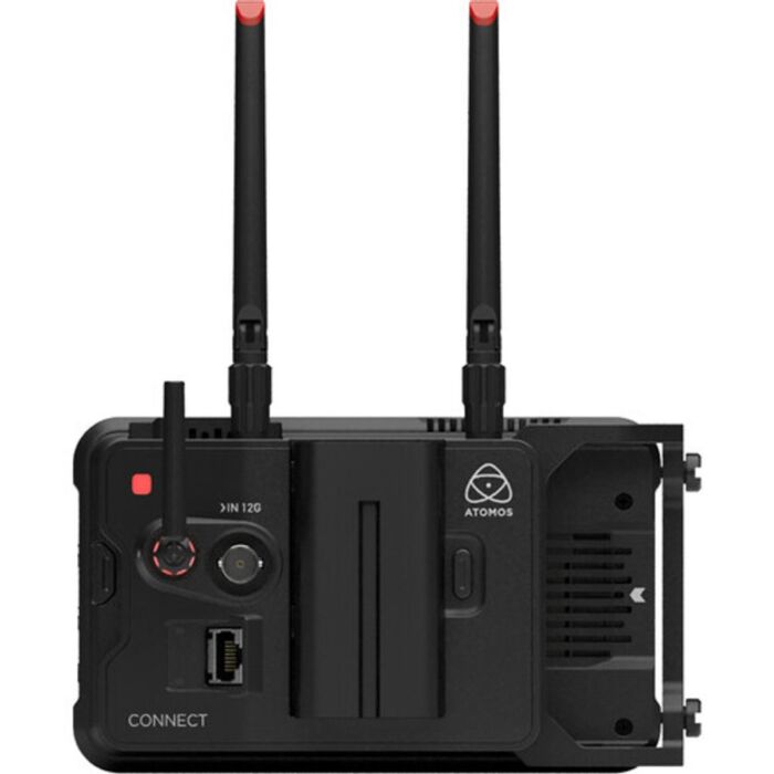 Atomos Connect Network Wireless SDI Expansion For Ninja V/V+