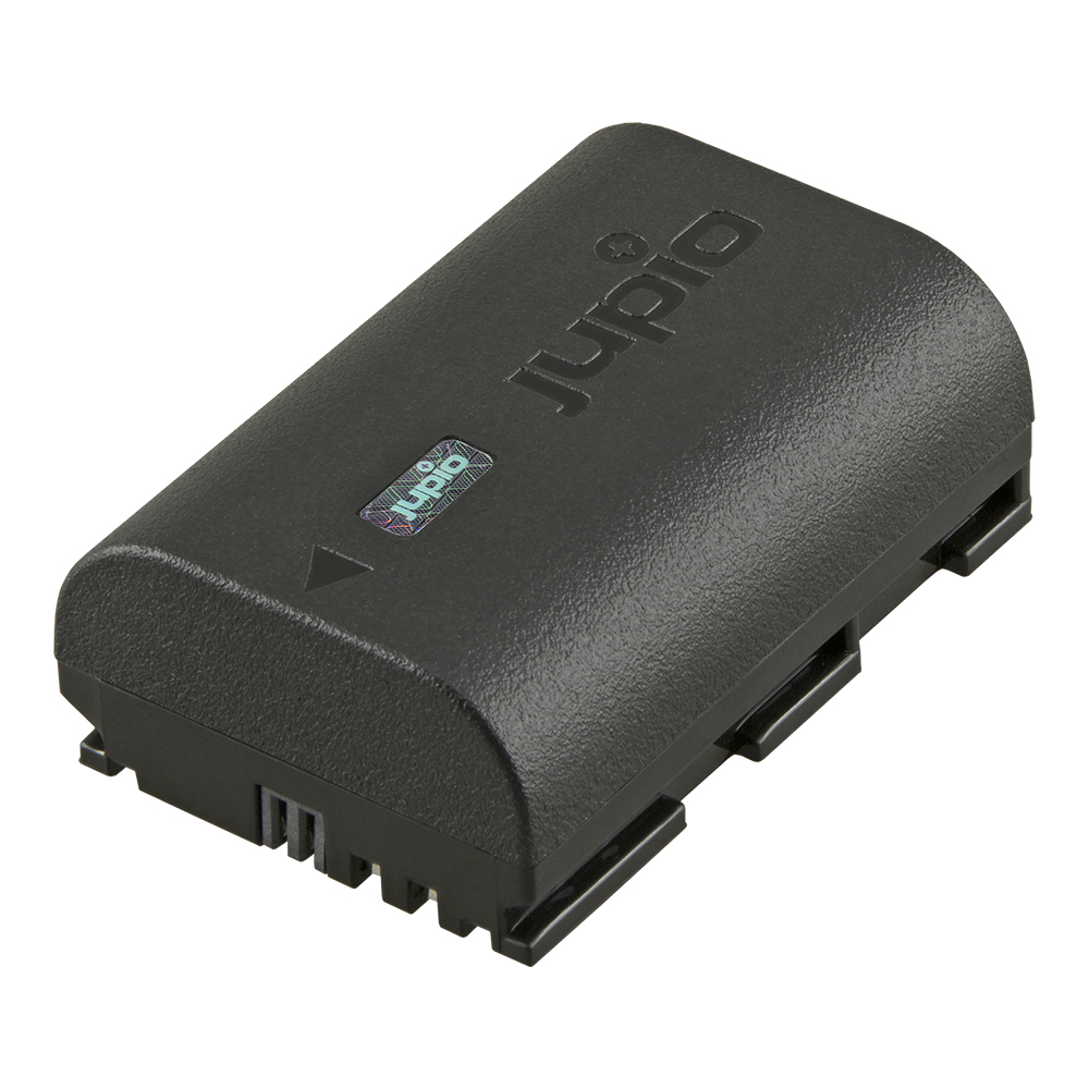 Jupio LP-E6P 2000mAh (6A Continuous Discharge)
