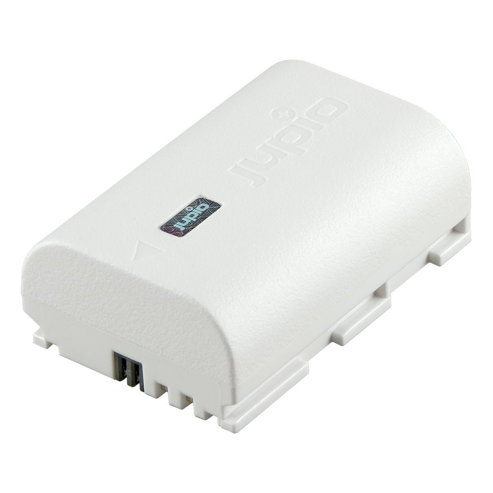 Jupio LP-E6P Ultra 2400mAh (6A Continuous Discharge)