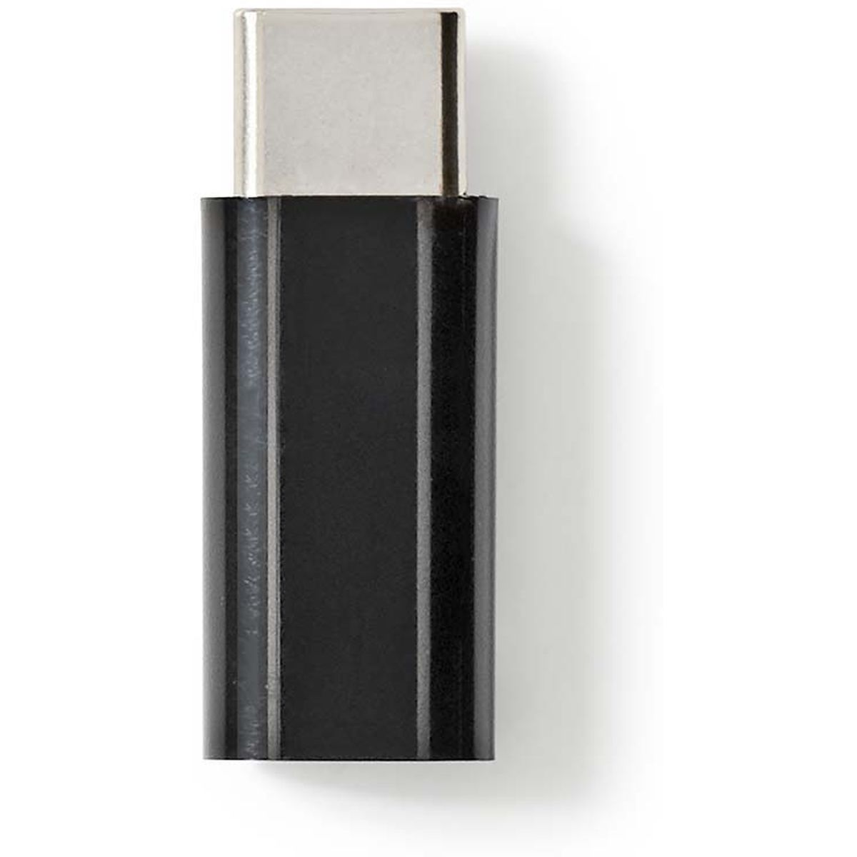 Nedis USB-C Adapter USB 2.0 - USB-C Male - USB Micro-B Female