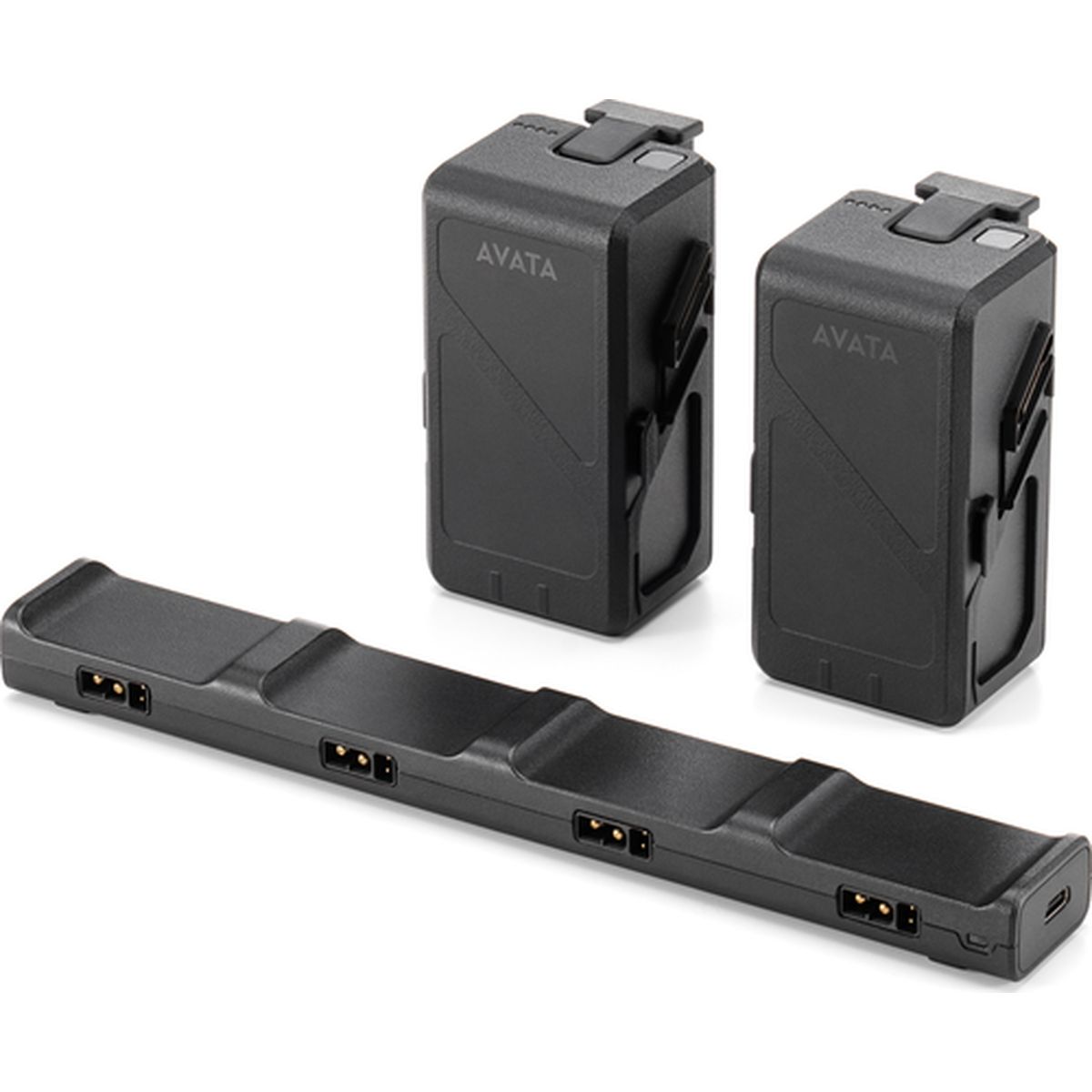 DJI Avata - Fly More Kit