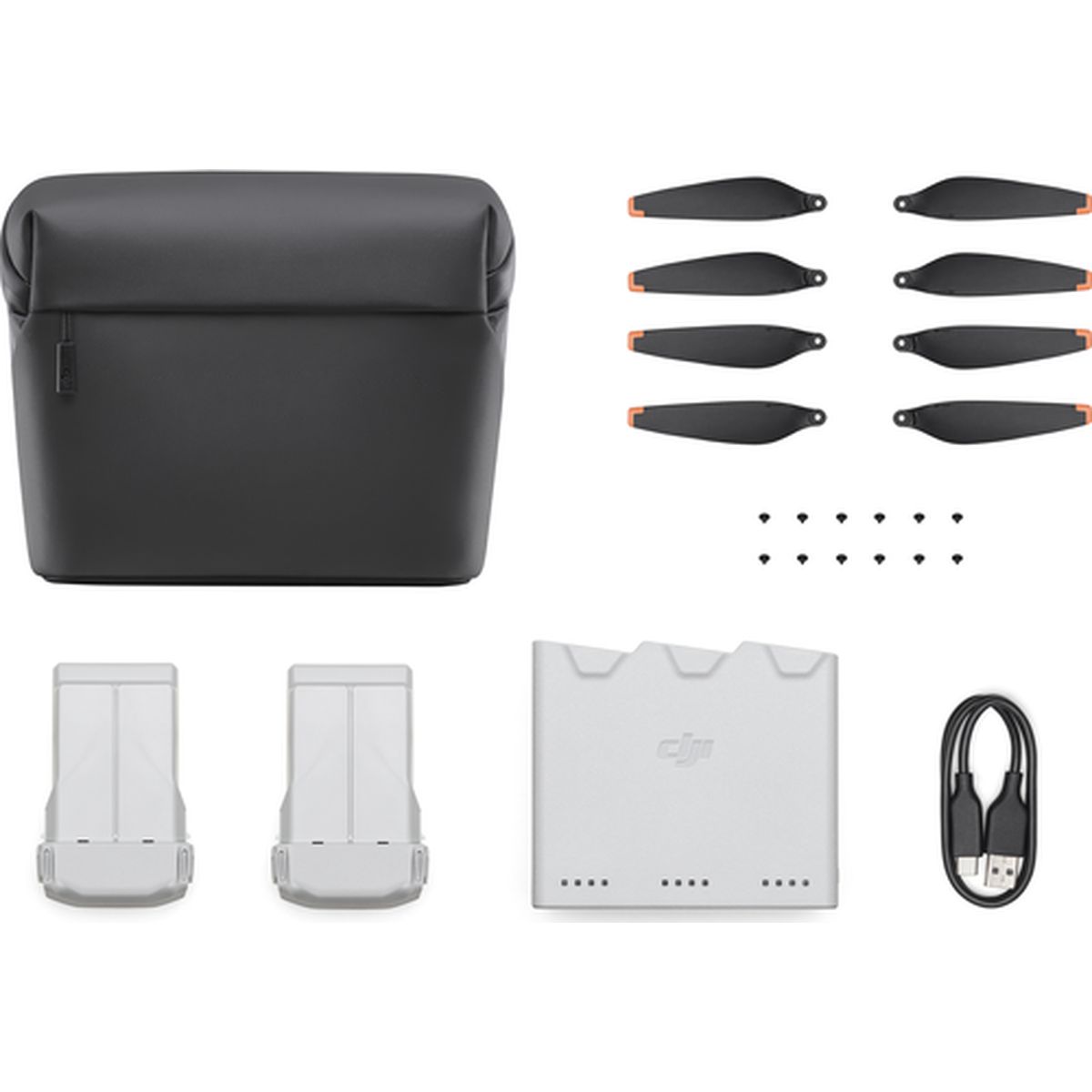 DJI Mini 3 Pro - Fly More Kit