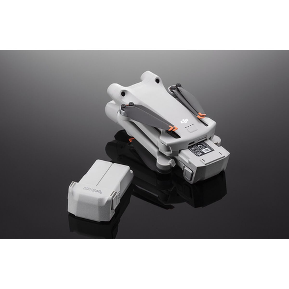DJI Mini 3 Pro Intelligent Flight Battery