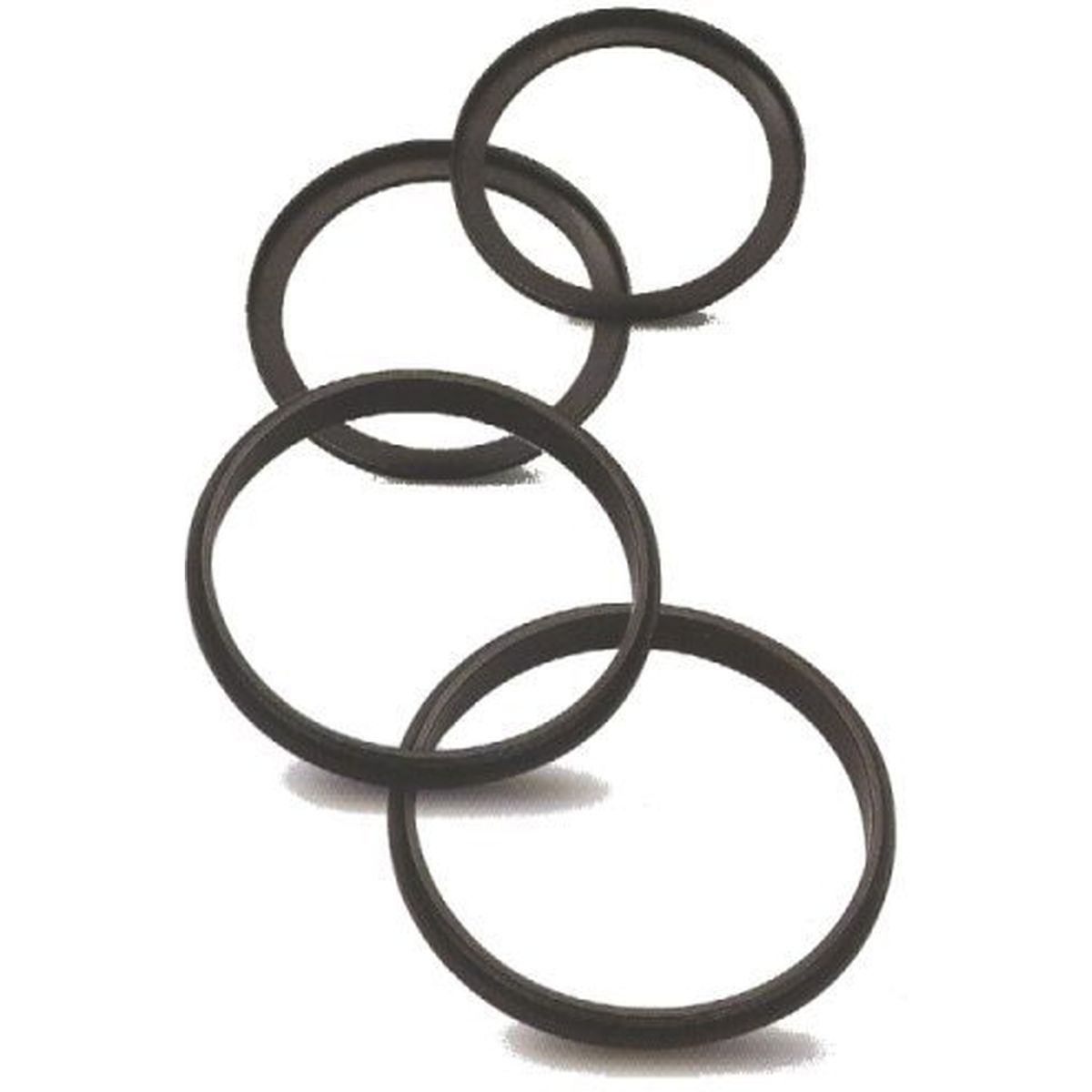Caruba Step down Ring 86mm 82mm