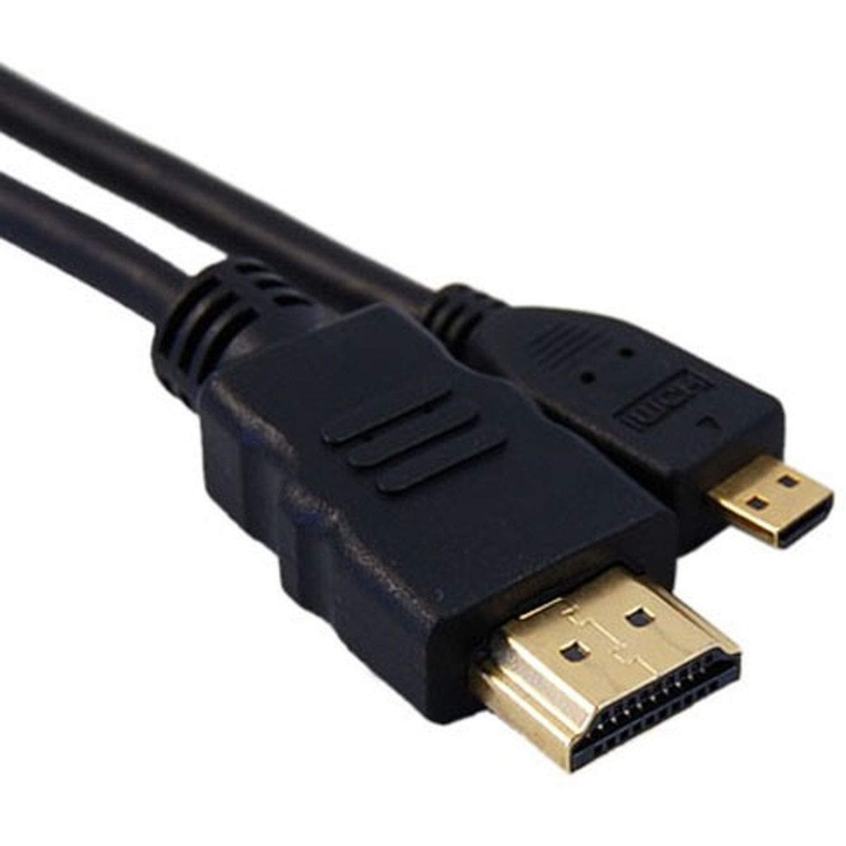Caruba HDMI | HDMI - Micro HDMI | 1,5  meter