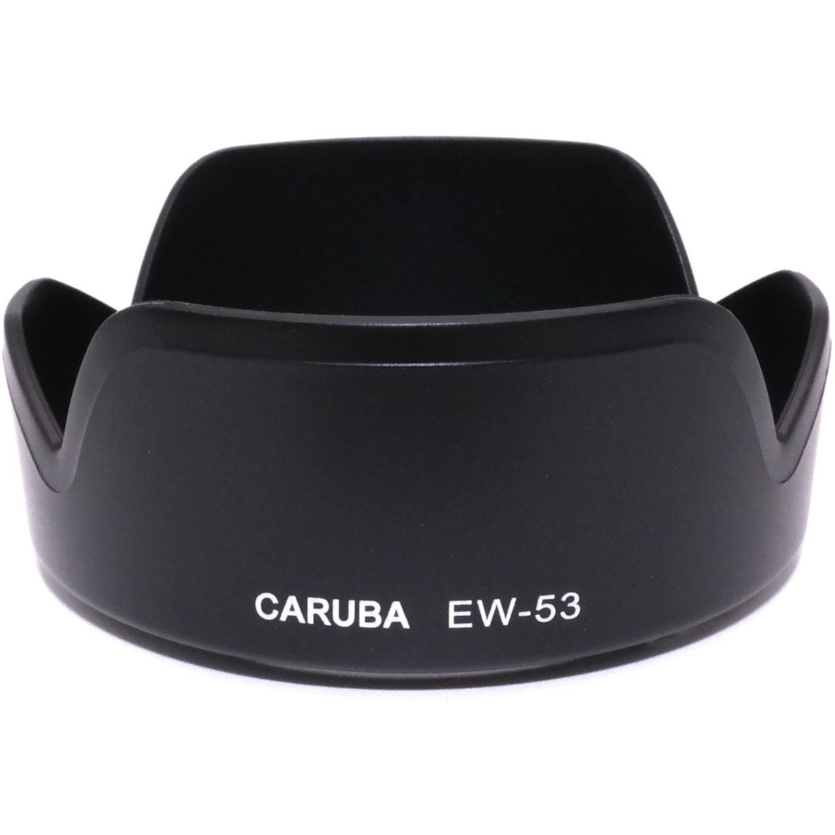 CARUBA EW 53 voor Canon RF-S 18-45+ EF-M 15-45