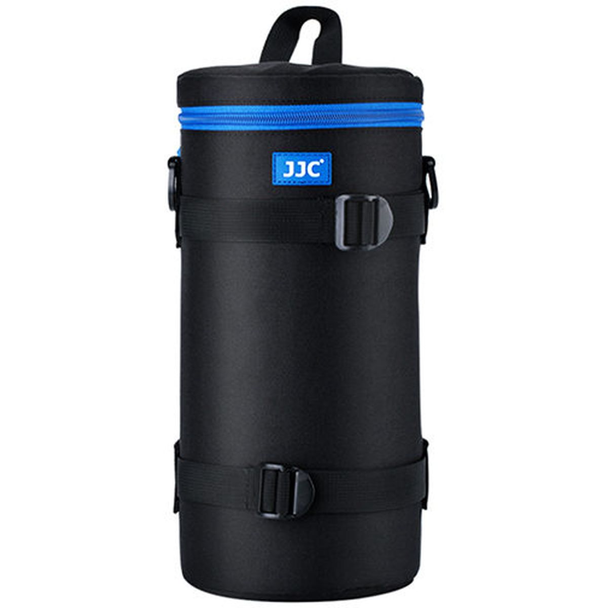 JJC DLP 7II Deluxe Lens Case Water Resistant