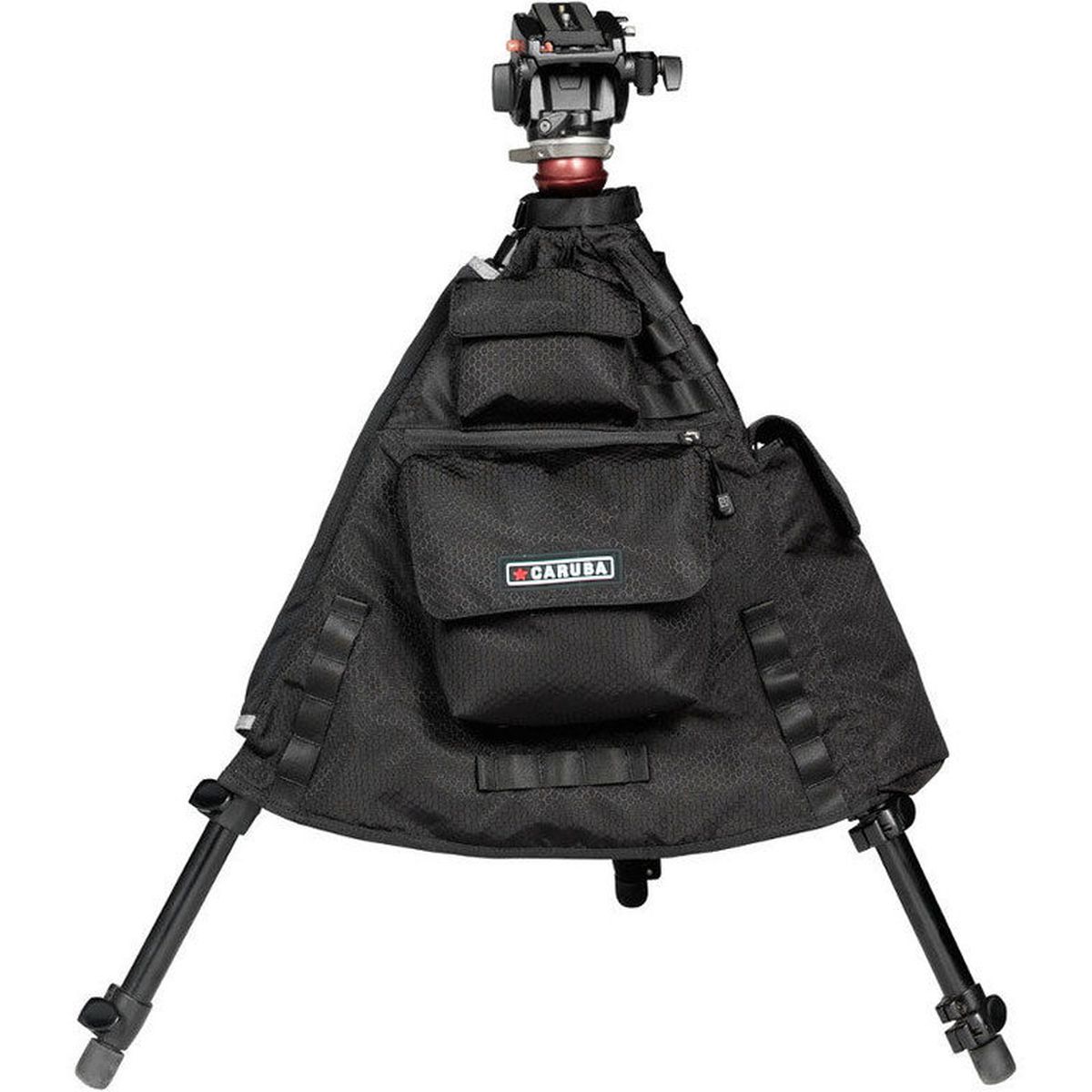 Caruba BlackRapid statief jacket afbeelding