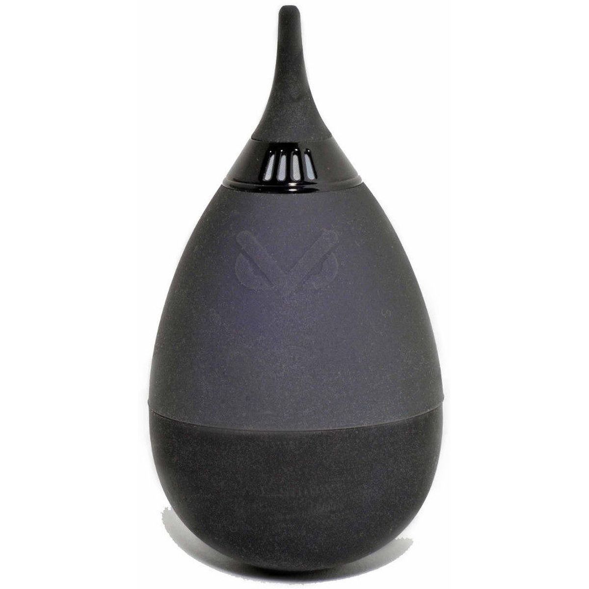 VSGO Tumbler Air Blower Zwart