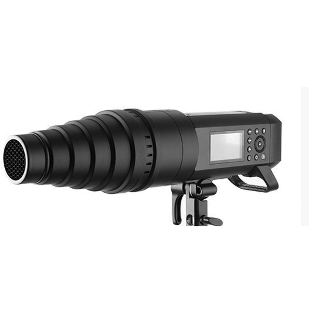 Snoot AD400 en AD400 Pro II