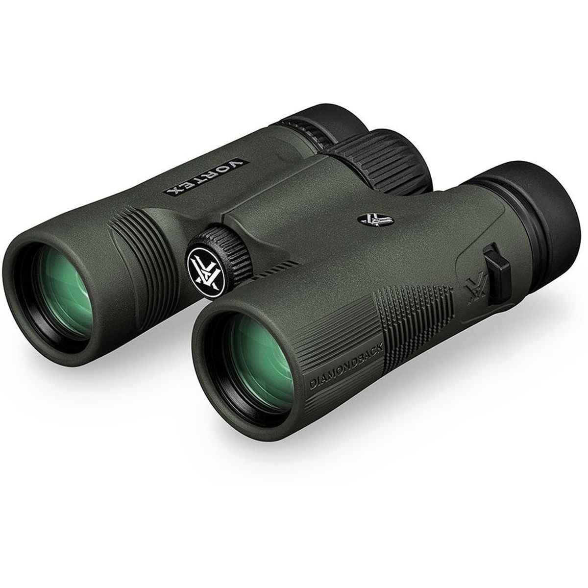 Vortex Diamondback HD 8x28 NEW afbeelding