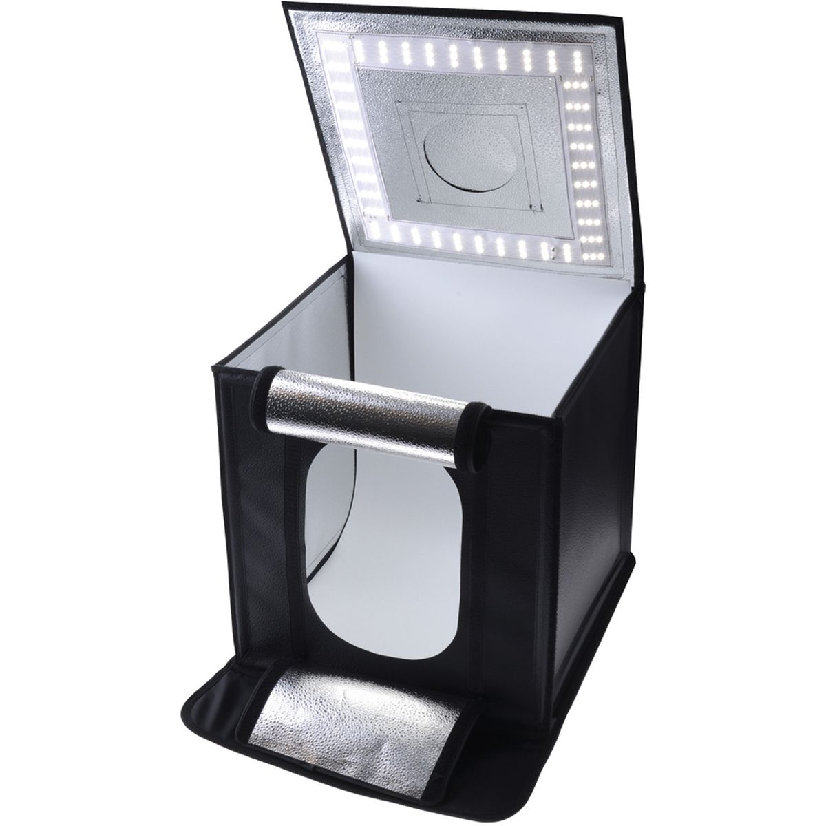 Caruba Portable Photocube Bi-Color LED 60cm