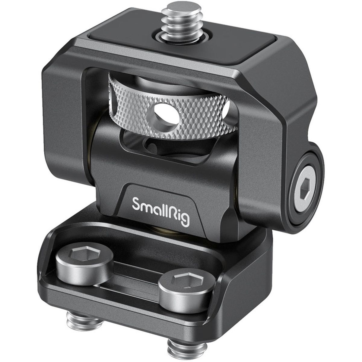 SmallRig 2904 Swivel and Tilt Adjustable Monitor Mount