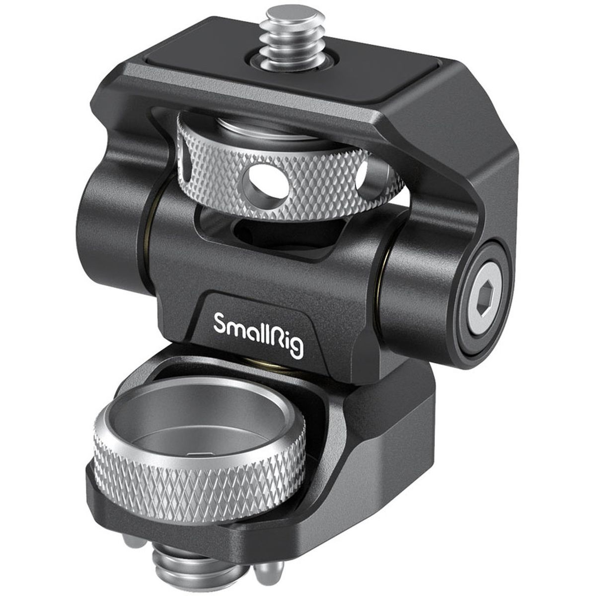 2903B Swivel And Tilt Adjustable Monitor Mount
