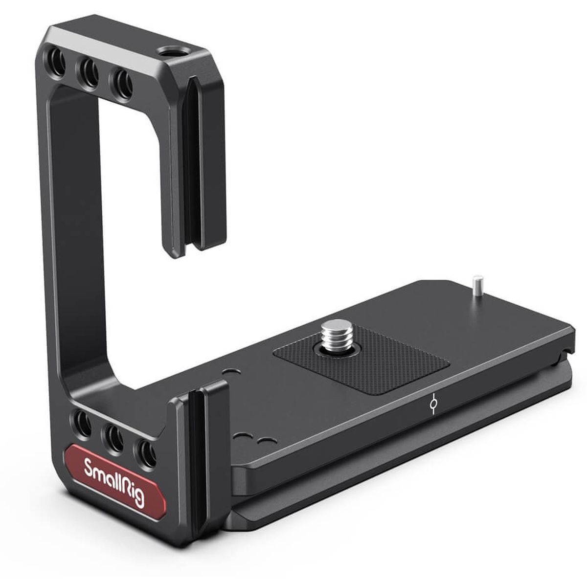 SmallRig 2947 L Bracket for Nikon Z5 / Z6 II / Z7II Camera