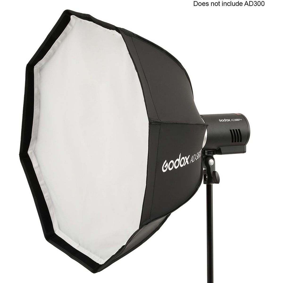 Godox Multifunctional Softbox 65CM for AD300Pro en AD300PRO II