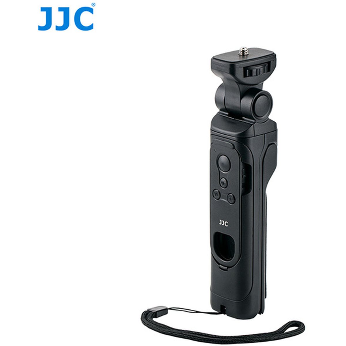 JJC TP-C1 Shooting Grip with Wireless Remote