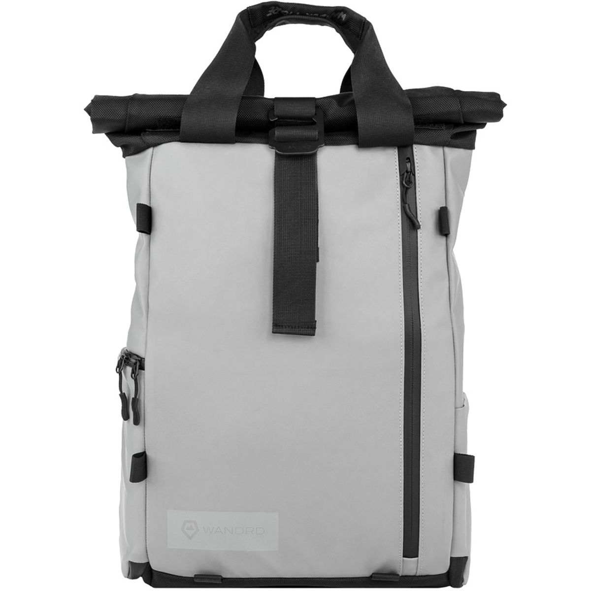 WANDRD THE PRVKE Lite 11-Liter DisNet Grey Photo Bundel