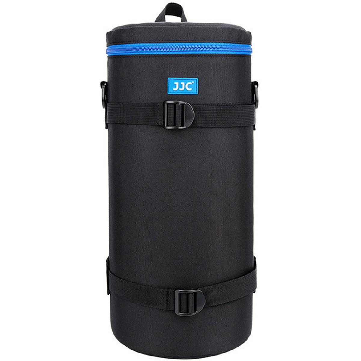 JJC DLP-8II Deluxe Lens Case