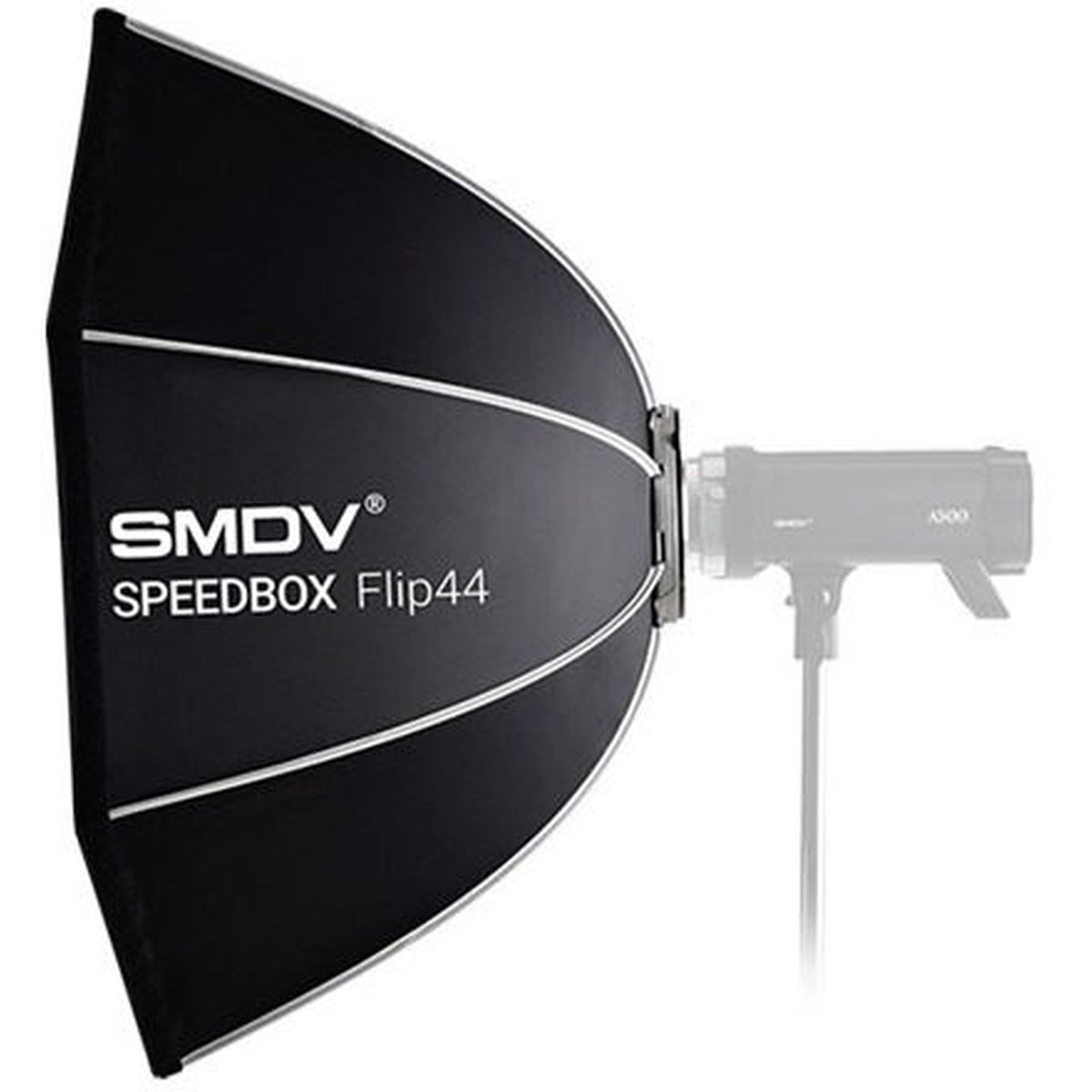 SMDV Speedbox-FLIP44 (zonder S Adapter)