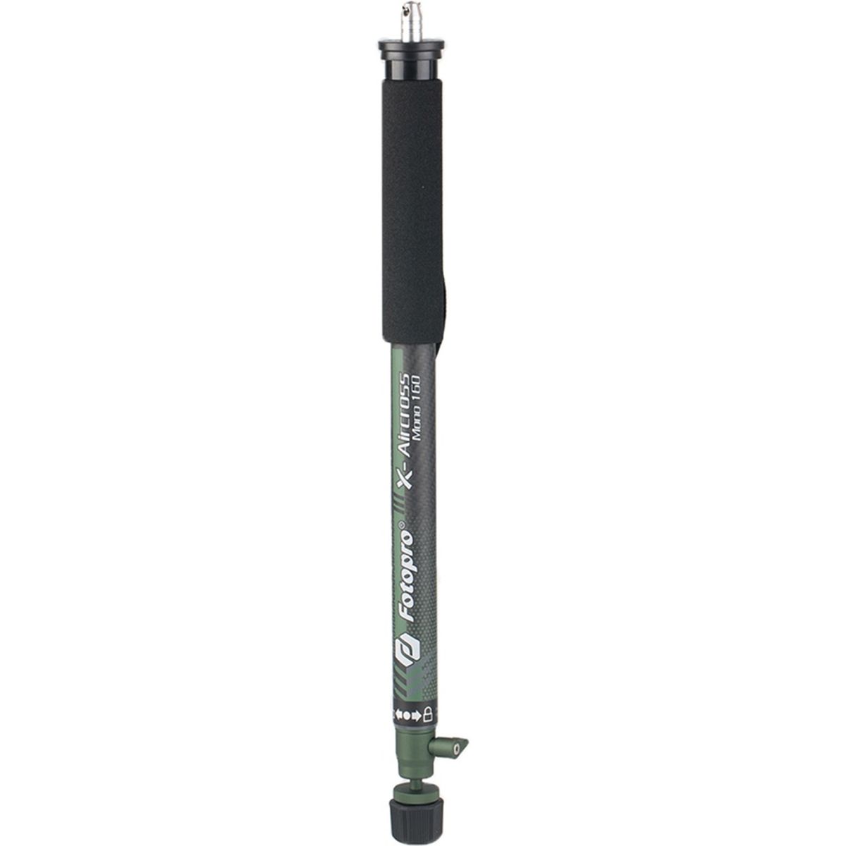 Fotopro X-AirCross 3 In 1 Monopod 160 Carbon