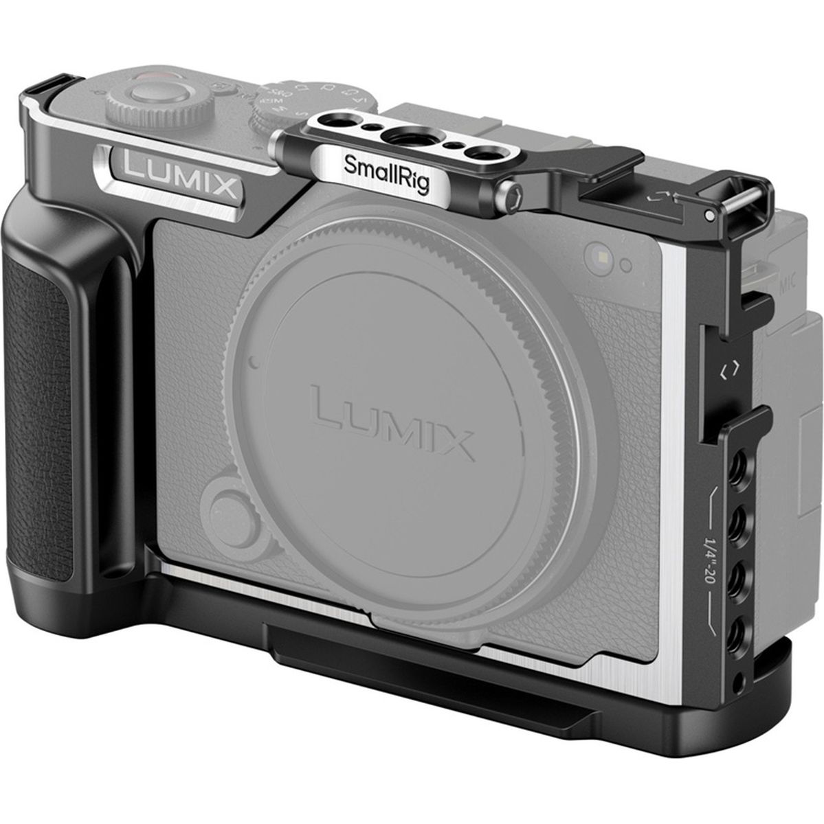 Smallrig 4515 Cage For Panasonic LUMIX S9