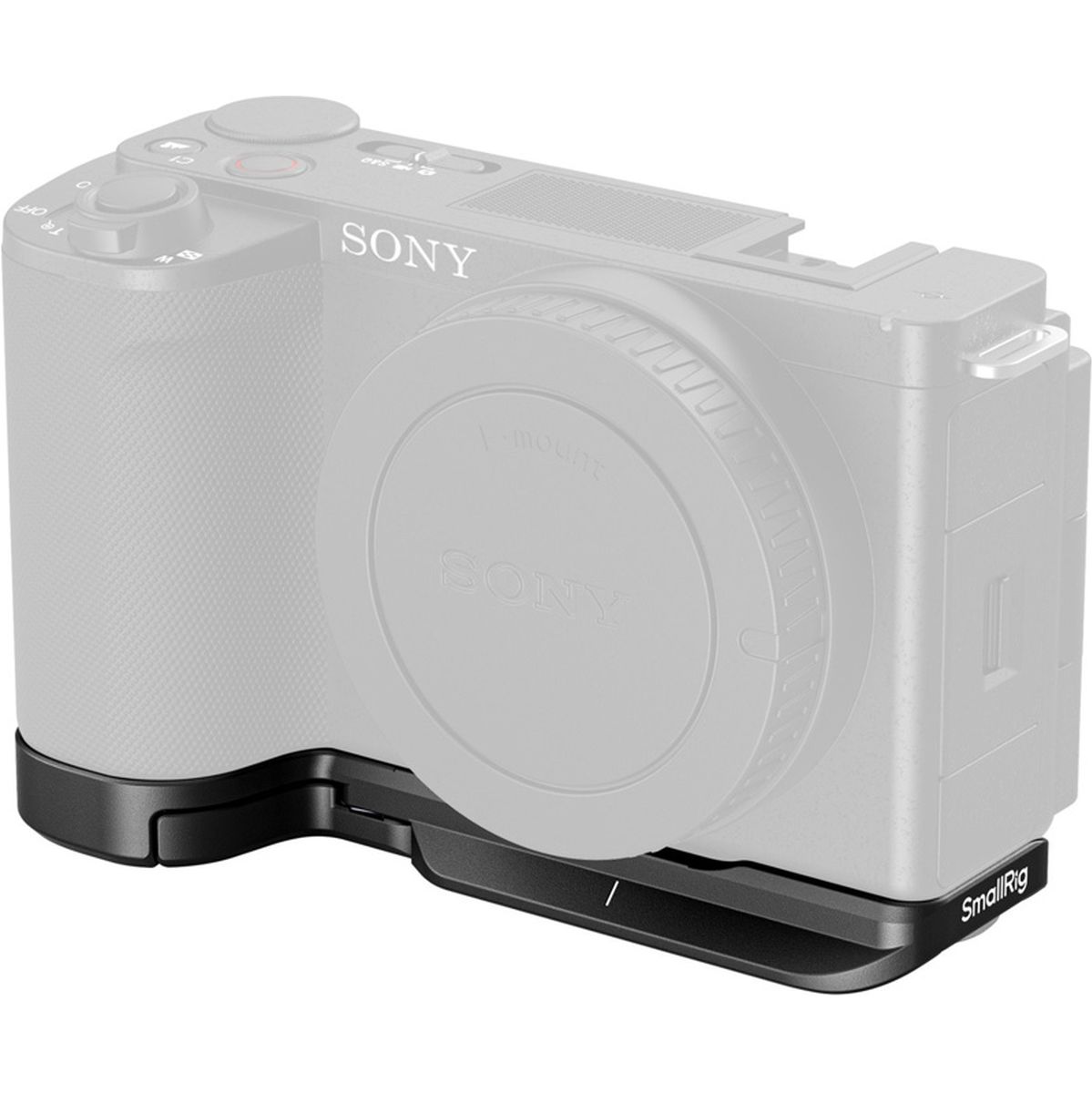 Smallrig 4950 Baseplate For Sony ZV E10 II