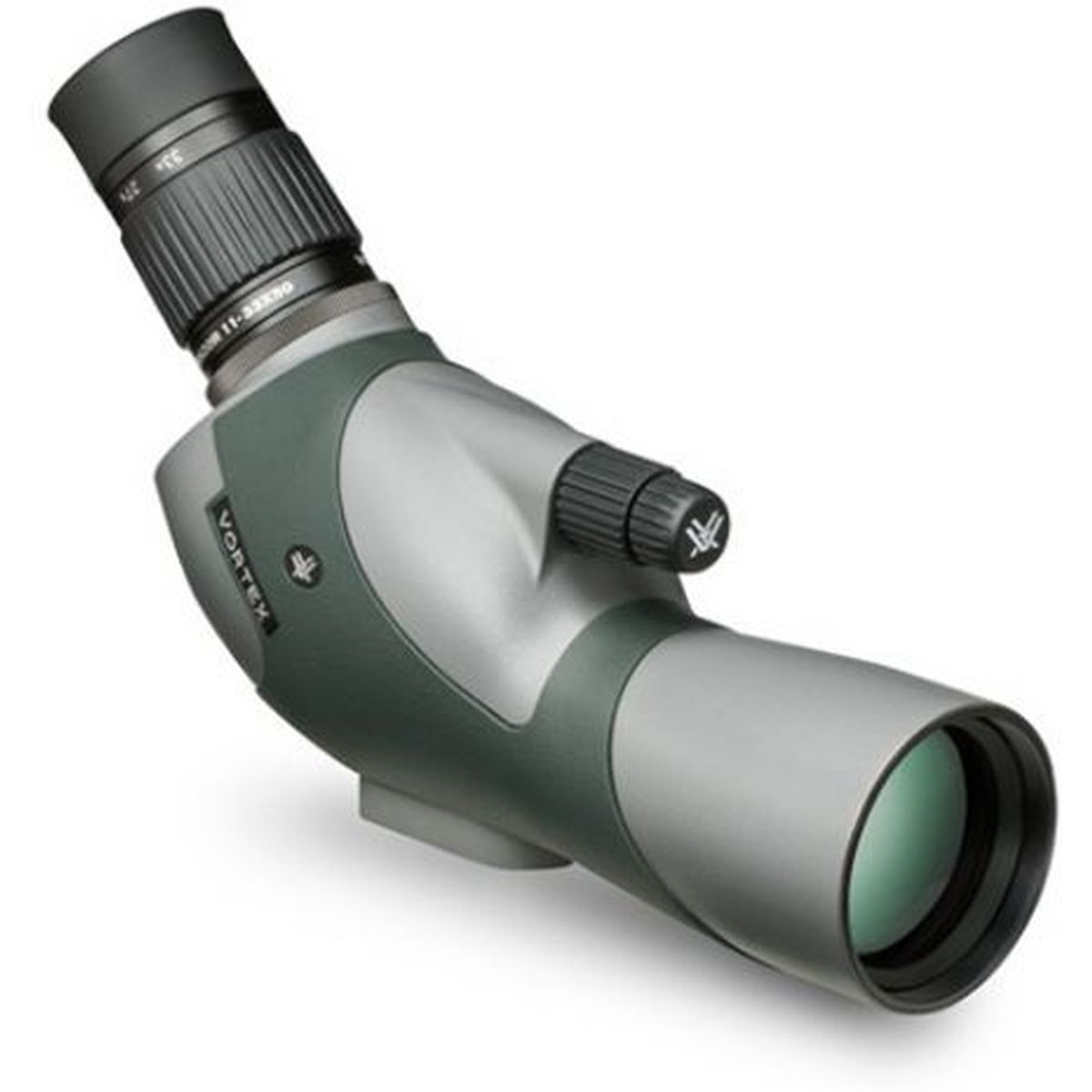 Vortex Razor HD 11-33x50 Angled