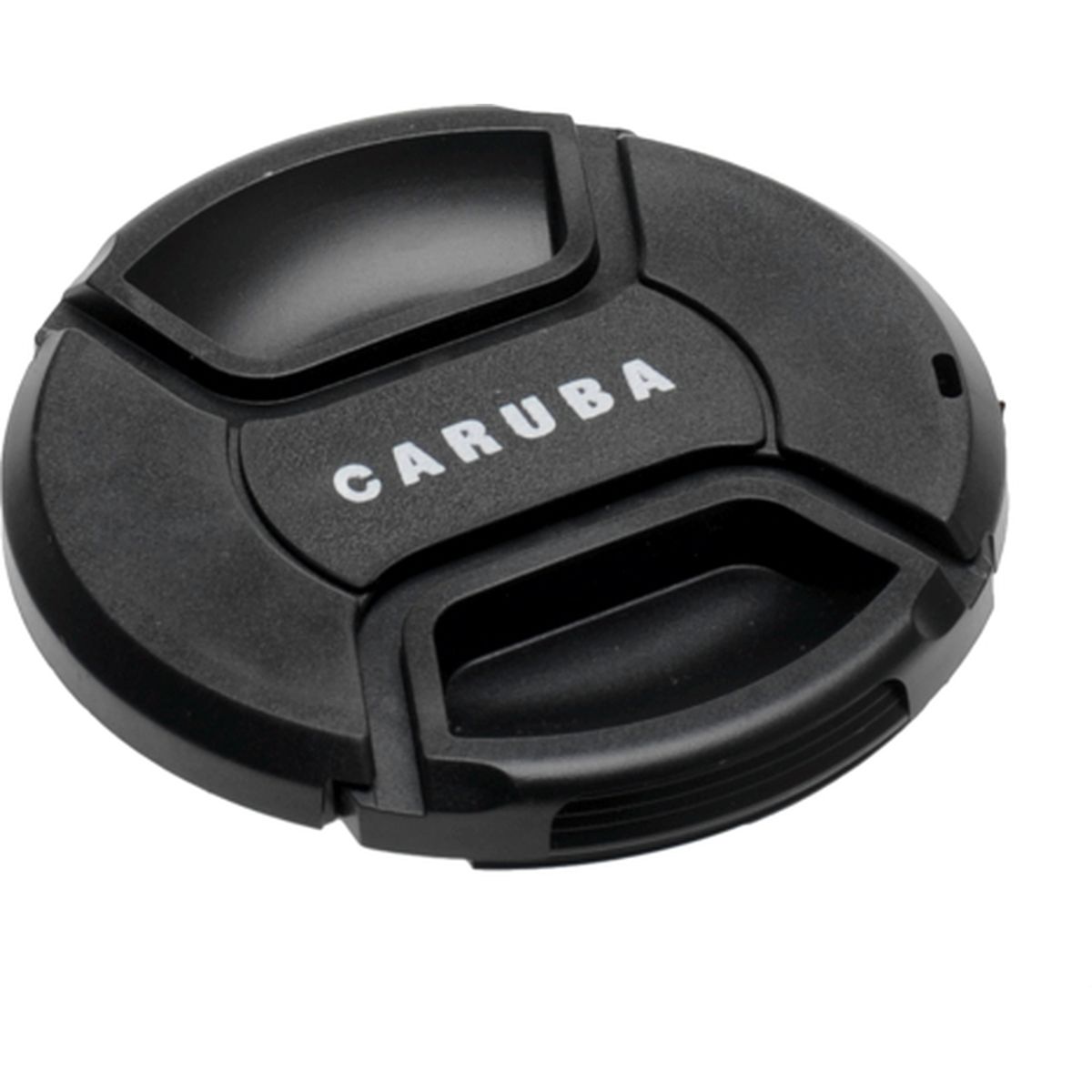 Caruba Clip Cap Lensdop 82mm