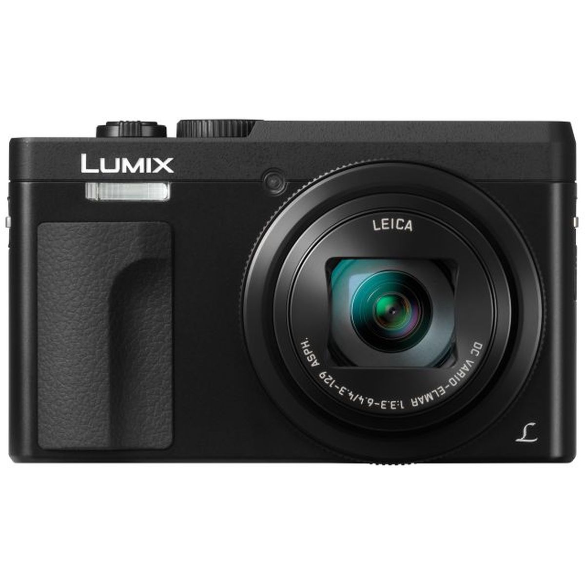 Panasonic Lumix DC-TZ90 zwart
