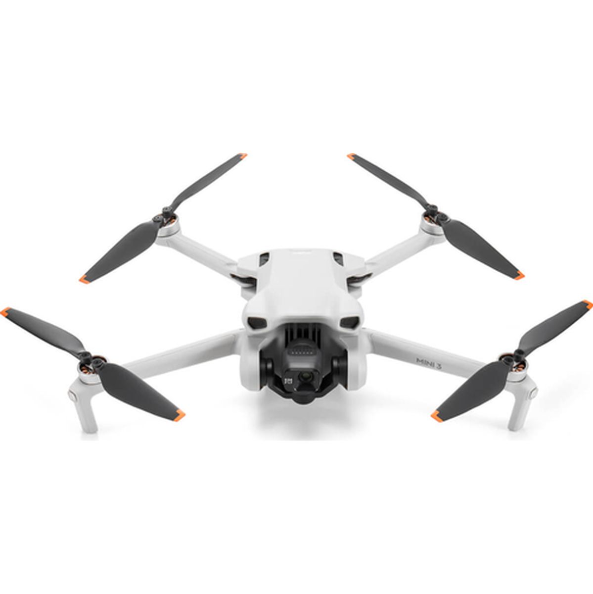 DJI Mini 3 - Single Unit (w/o Controller)