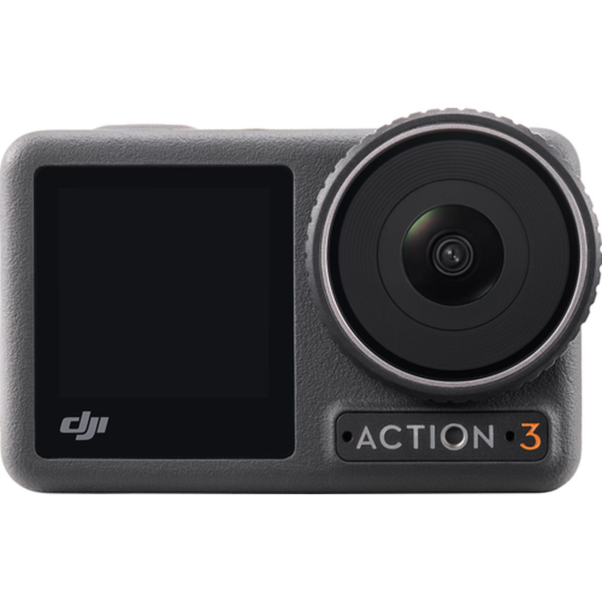 DJI Osmo Action 3 - Adventure Combo