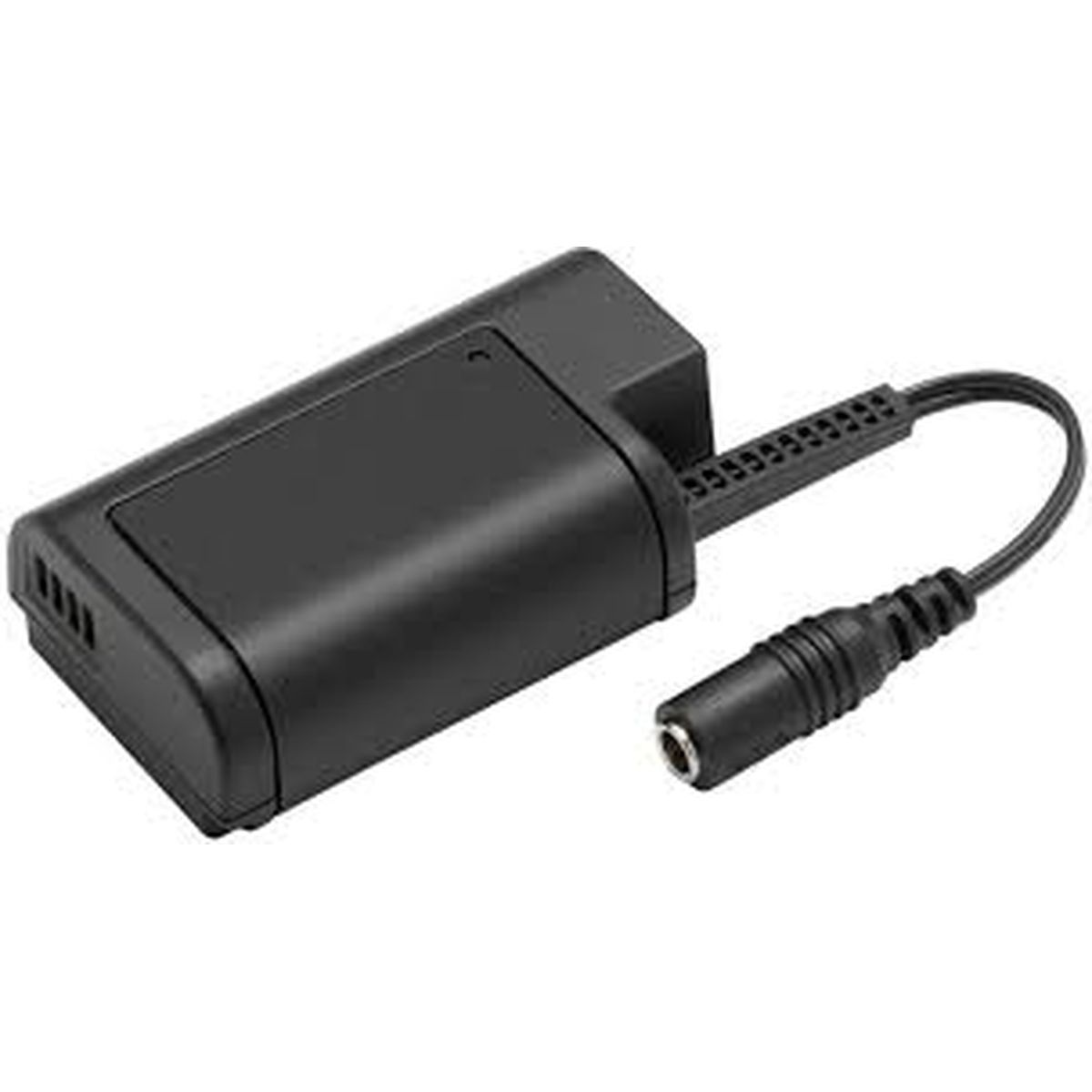 Panasonic DMW-DCC16GU Coupler compatibel met S1/S1R