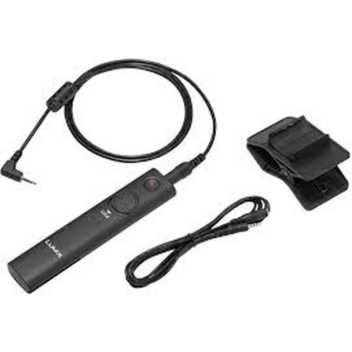Panasonic DMW-RS2E Remote shutter compatibel met S1/S1R
