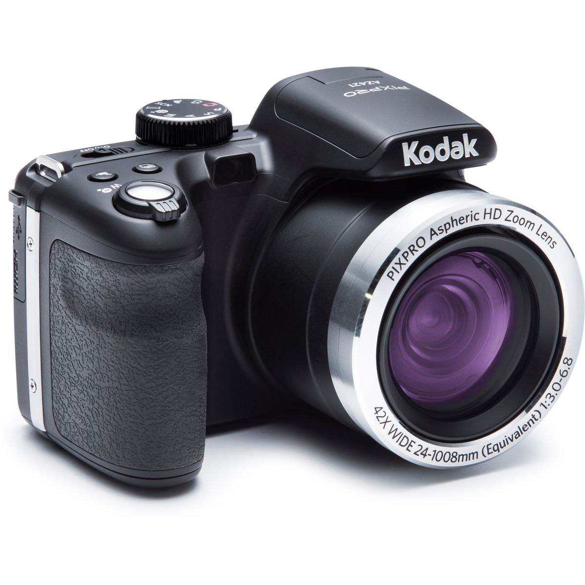 Kodak Pixpro AZ401 Zwart