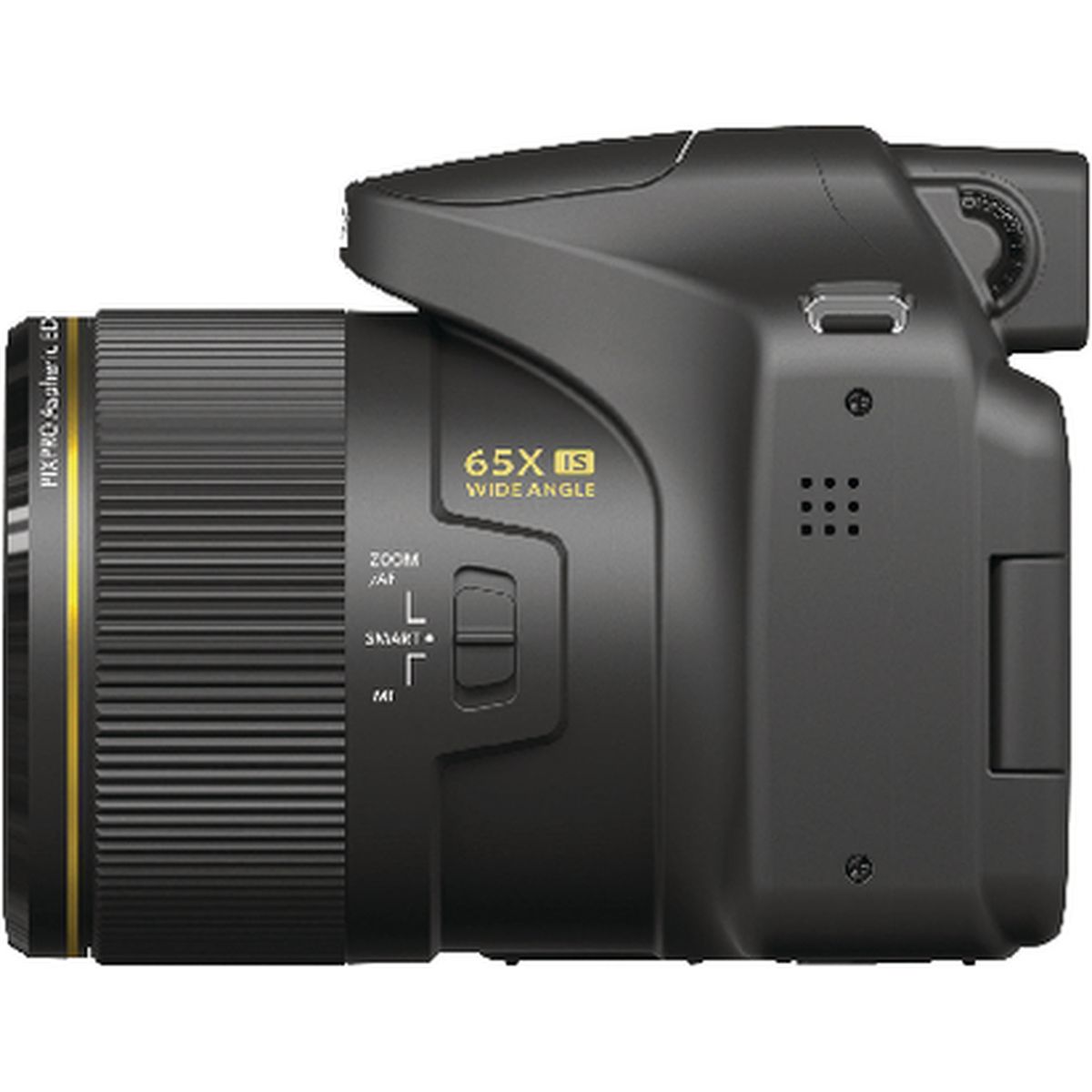 Kodak Pixpro AZ652 Zwart