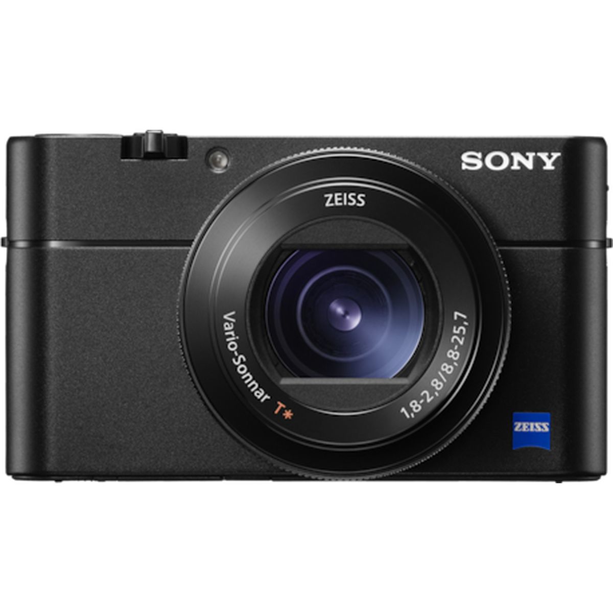 Sony RX100 VA 4K camera