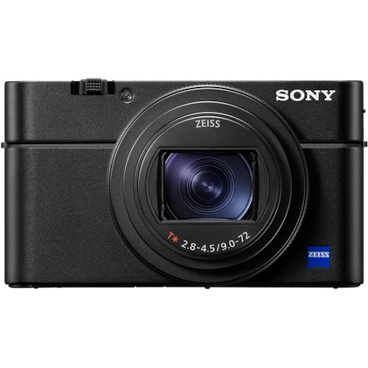 Sony RX100 VII 24-200mm 2.8