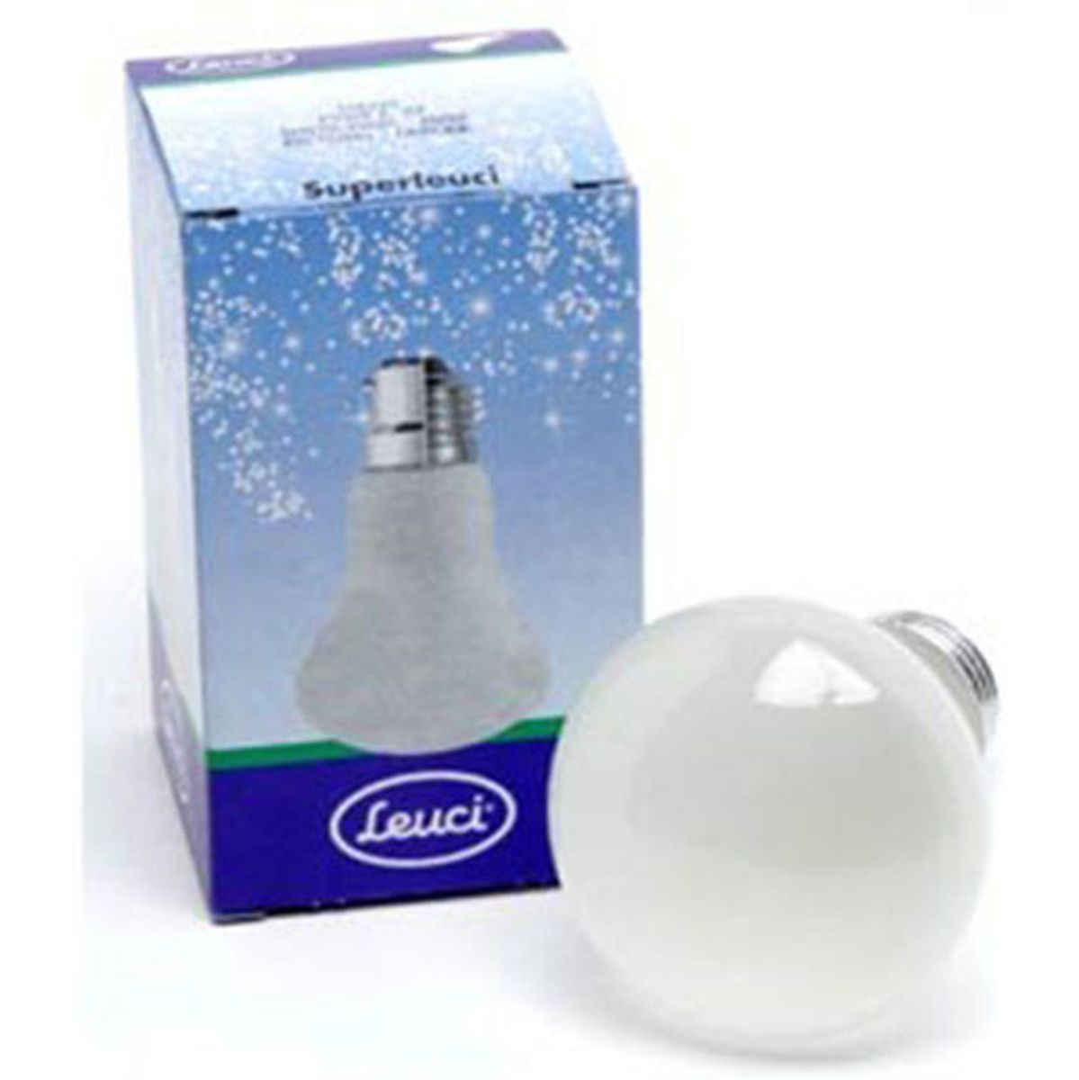 Elinchrom Instellamp    E-27 196V/100W Krypton