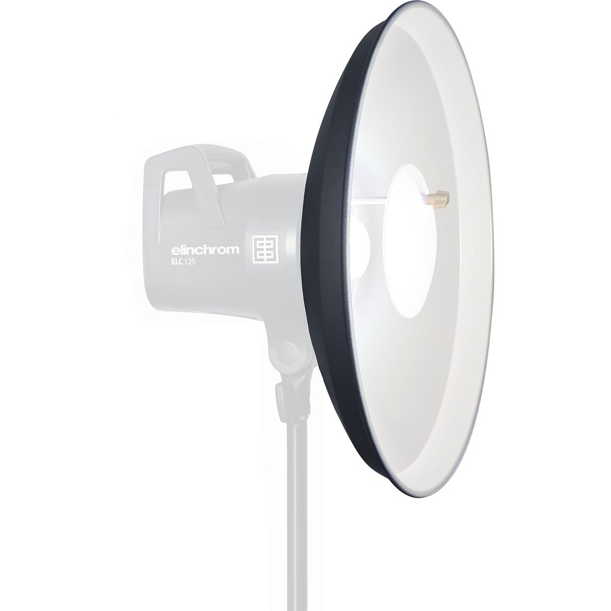 Elinchrom Softlite White Beauty Dish Reflector 44cm