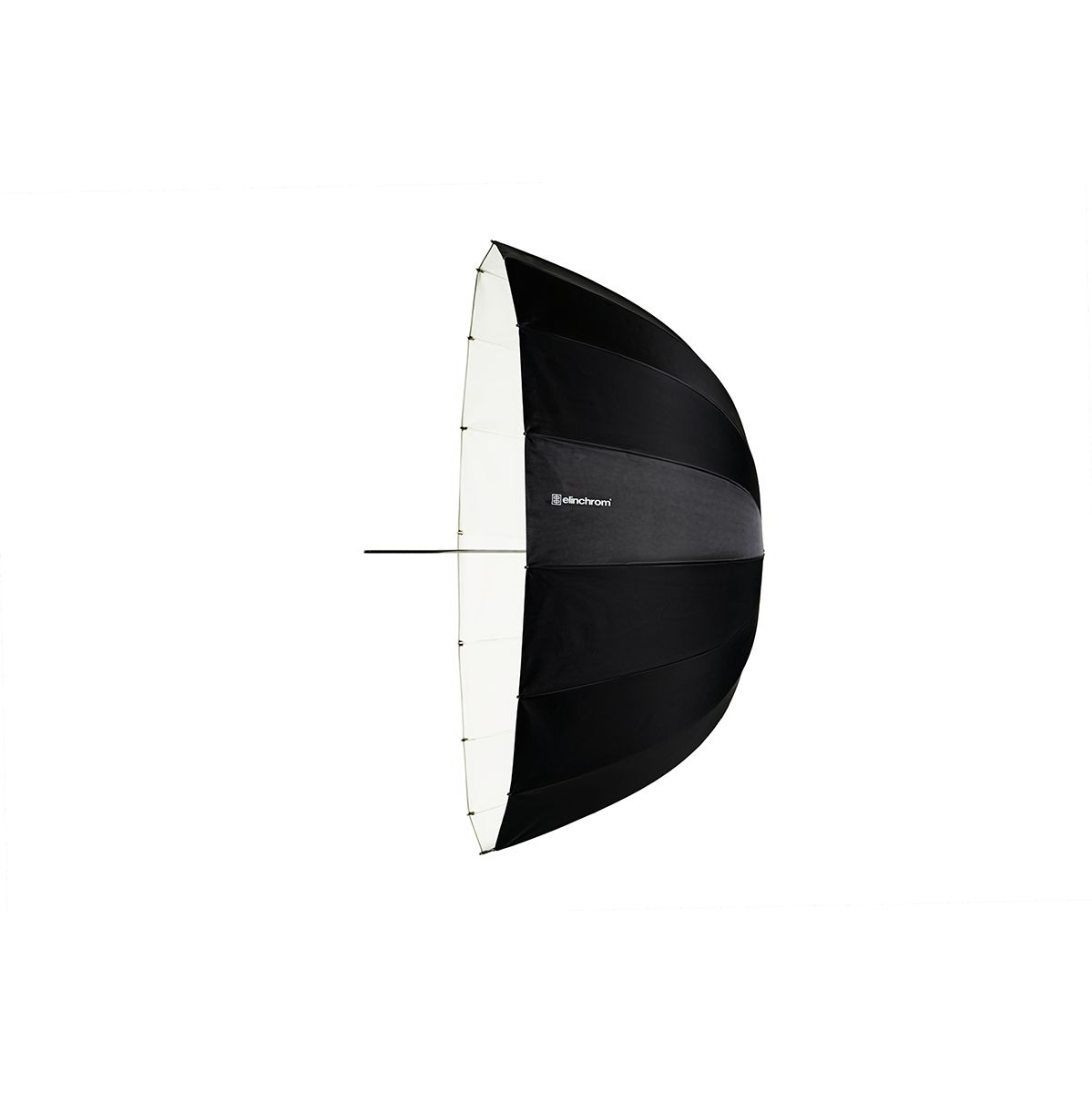 Elinchrom Paraplu Deep wit 105cm afbeelding