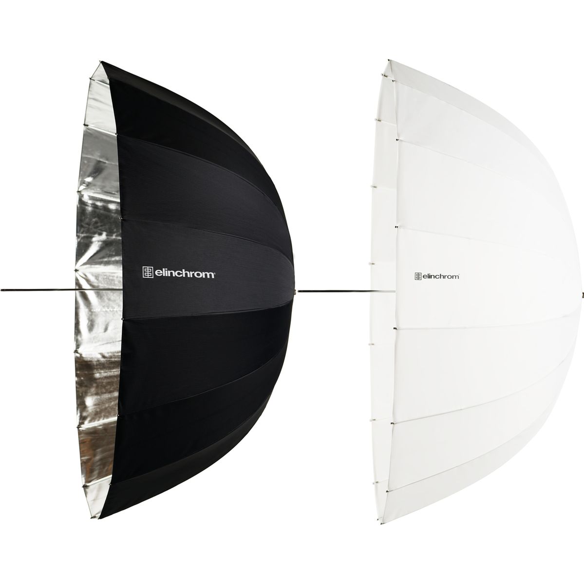 Elinchrom Paraplu Portret Kit