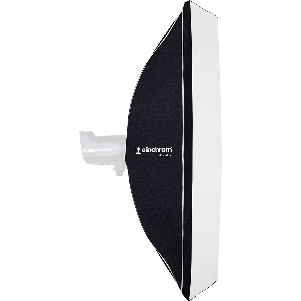 Elinchrom Rotalux Stripbox 50x130 cm