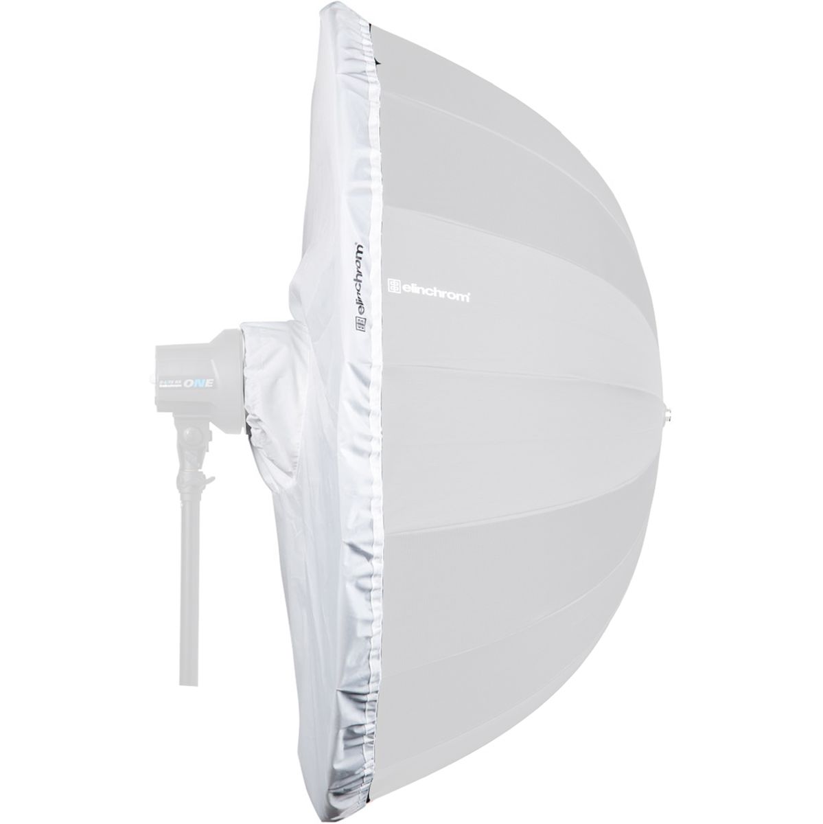 Elinchrom doorschijnend Diffuser voor Deep 105cm afbeelding